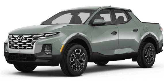 HYUNDAI SANTA CRUZ 2023 5NTJADAE1PH056224 image